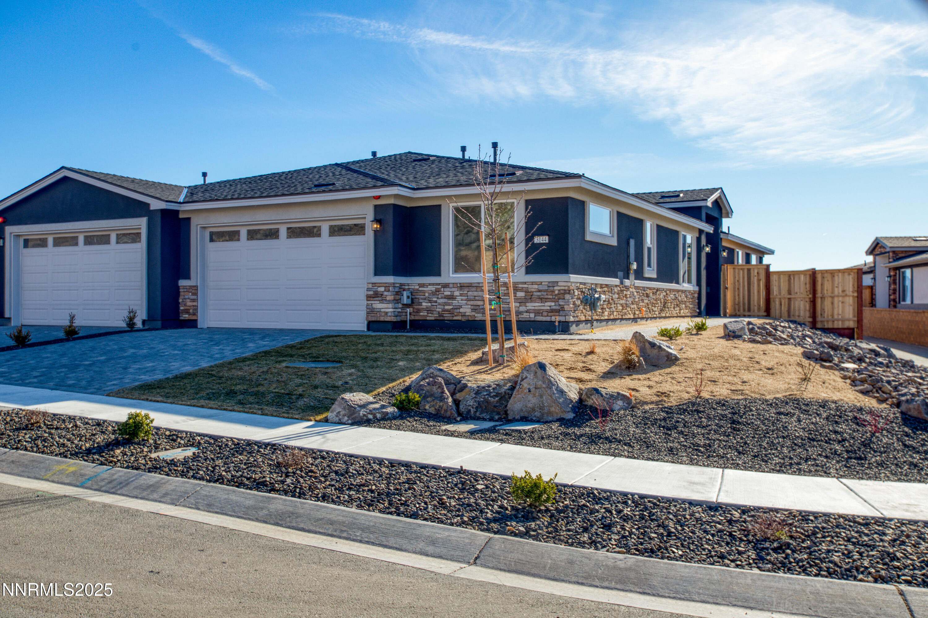3144 Orrizonte Terrace Reno, NV 89512 - Photo 4 of 40 TheViews_Lot9-017