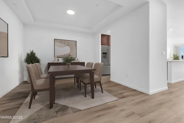 $599,900 | 3144 Orrizonte Terrace, Reno, NV 89512