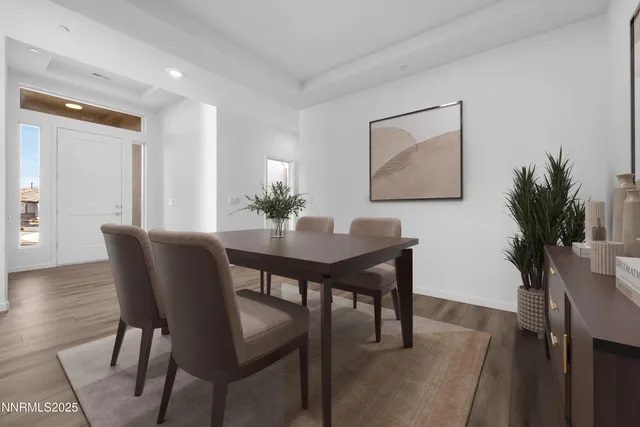 $599,900 | 3144 Orrizonte Terrace, Reno, NV 89512