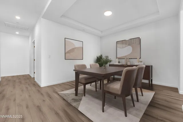 $599,900 | 3144 Orrizonte Terrace, Reno, NV 89512