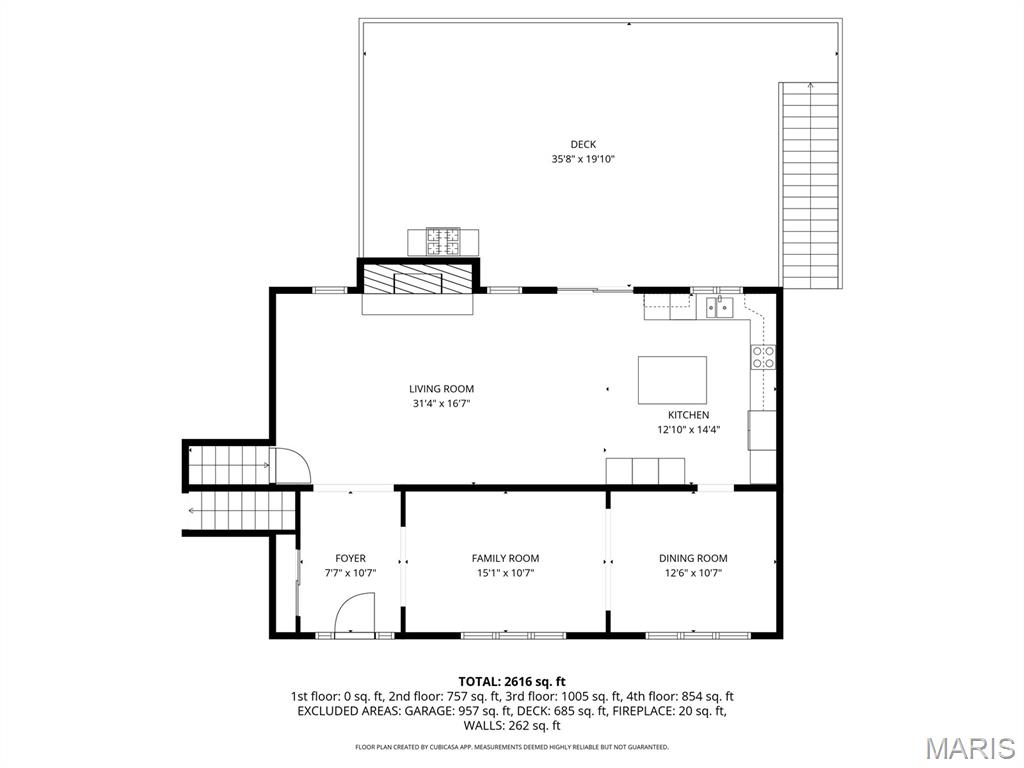 800 Matson Hill Road Defiance, MO 63341 - Photo 51 of 53 Gallery Image 51