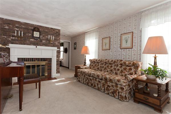134 George Street Arlington, MA 02476 - Photo 2 of 20 Gallery Image 2