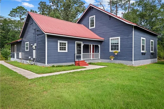 $275,000 | 38663 Mullers Lane, Ponchatoula, LA 70454