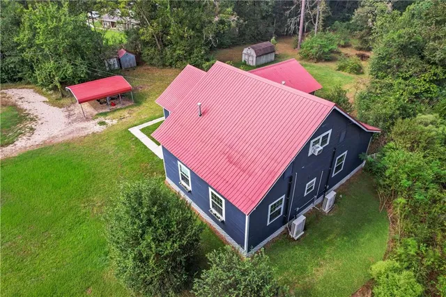 $275,000 | 38663 Mullers Lane, Ponchatoula, LA 70454