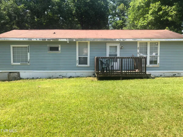 $150,000 | 107 Love Blevins Lane, Erwin, TN 37650