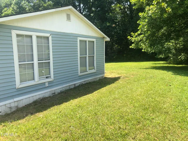 $150,000 | 107 Love Blevins Lane, Erwin, TN 37650