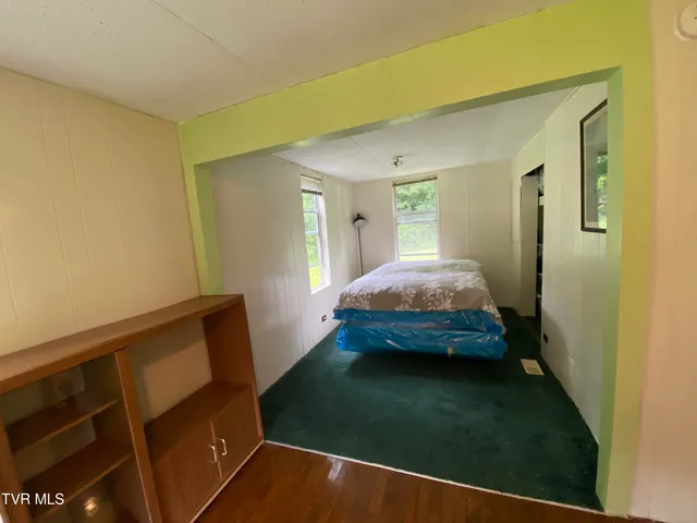 $150,000 | 107 Love Blevins Lane, Erwin, TN 37650