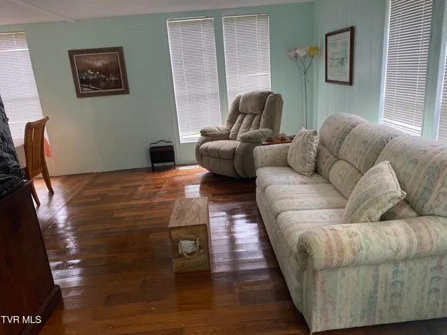 $150,000 | 107 Love Blevins Lane, Erwin, TN 37650