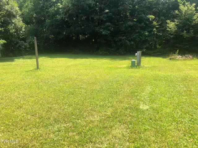 $150,000 | 107 Love Blevins Lane, Erwin, TN 37650