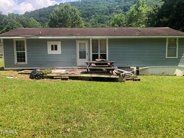 $150,000 | 107 Love Blevins Lane, Erwin, TN 37650
