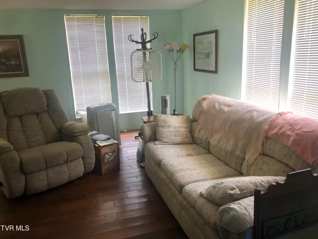 $150,000 | 107 Love Blevins Lane, Erwin, TN 37650