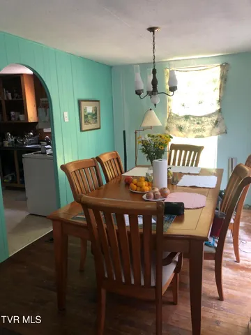 $150,000 | 107 Love Blevins Lane, Erwin, TN 37650