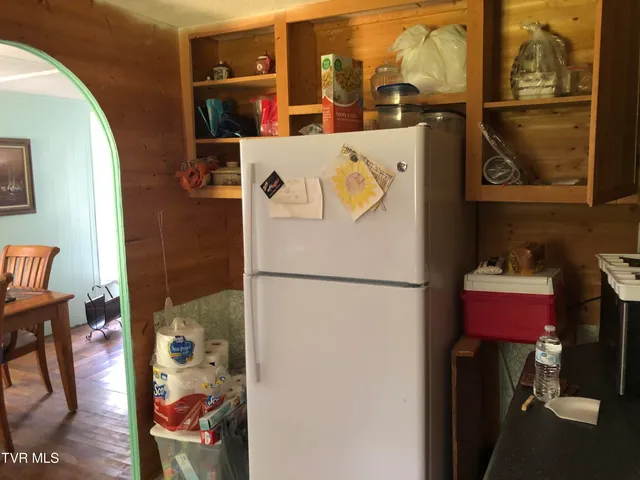 $150,000 | 107 Love Blevins Lane, Erwin, TN 37650