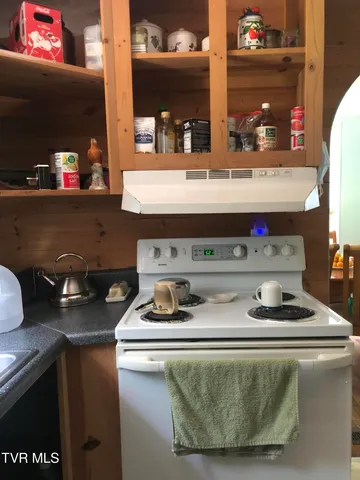 $150,000 | 107 Love Blevins Lane, Erwin, TN 37650