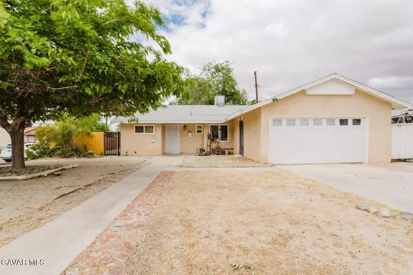 $380,000 | 45303 6th Street East, Lancaster, CA 93535