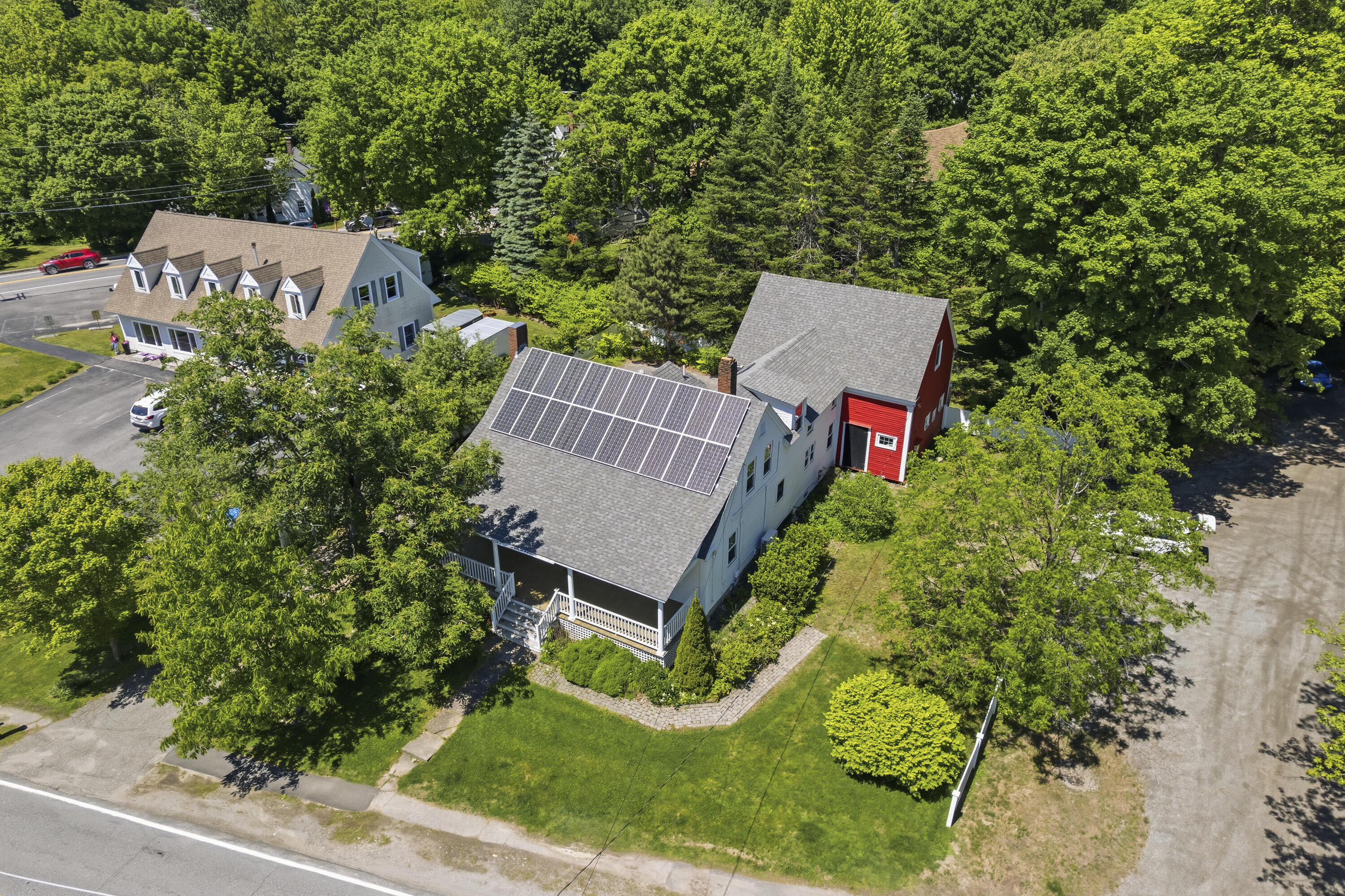 8 Mills Road Newcastle, ME 04553 - Photo 5 of 68 8 Mills Rd_157