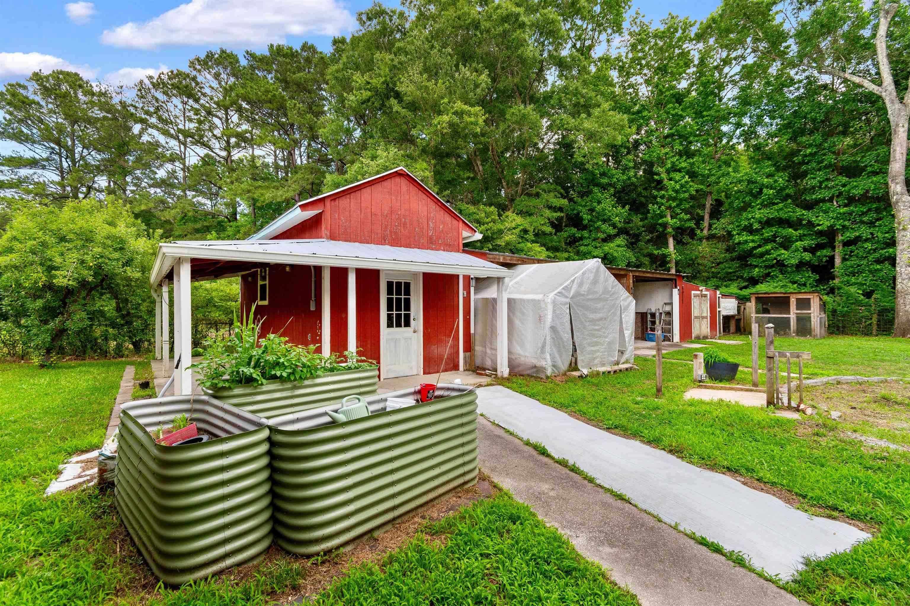 98 Wolf Drive Georgetown, SC 29440 - Photo 36 of 45