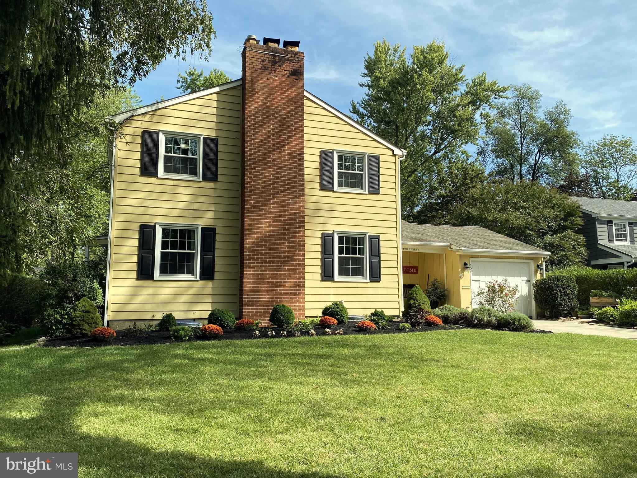 230 Sharrowvale Road Cherry Hill, NJ 08034 - Photo 1 of 25