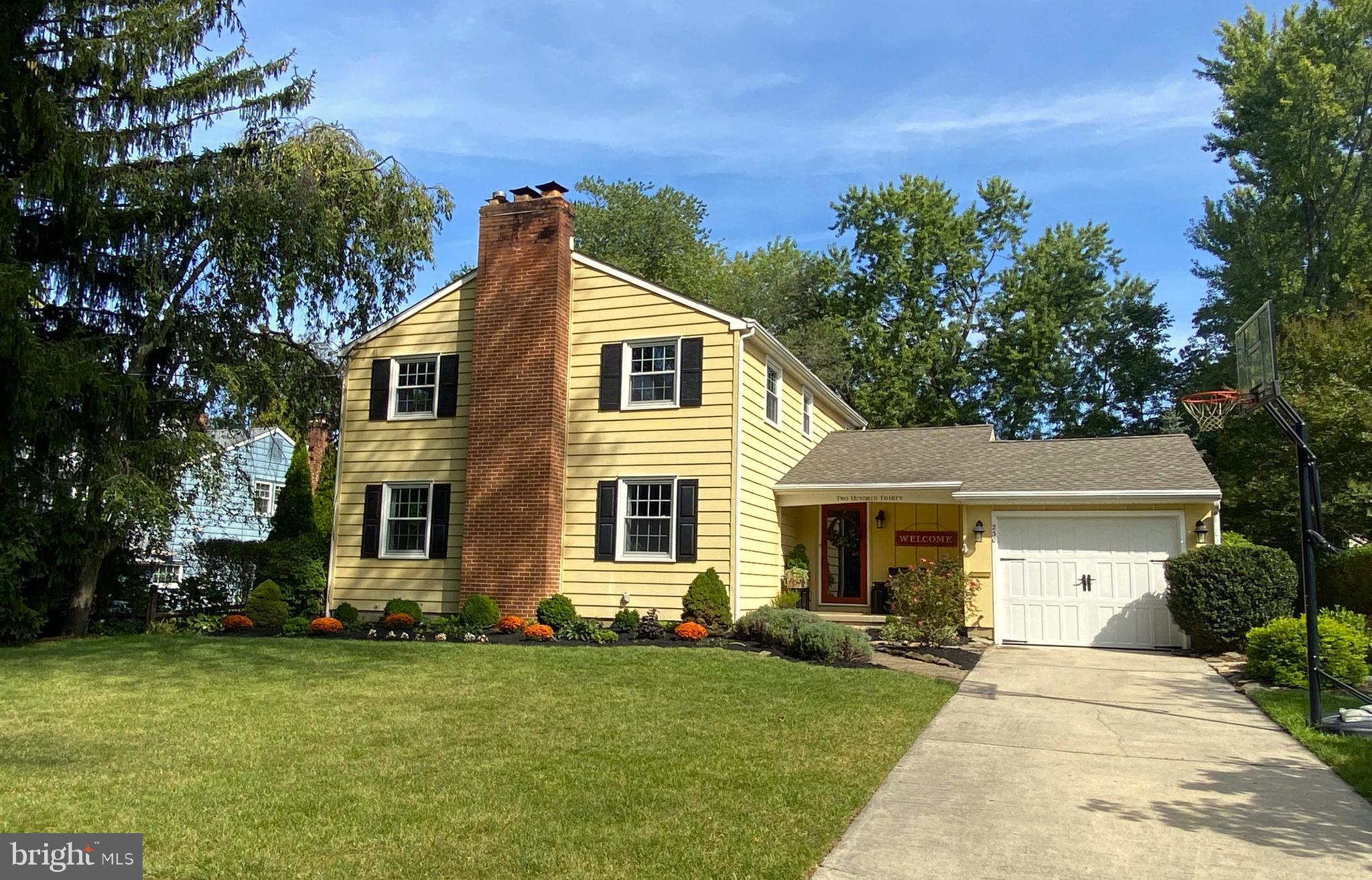 230 Sharrowvale Road Cherry Hill, NJ 08034 - Photo 3 of 25