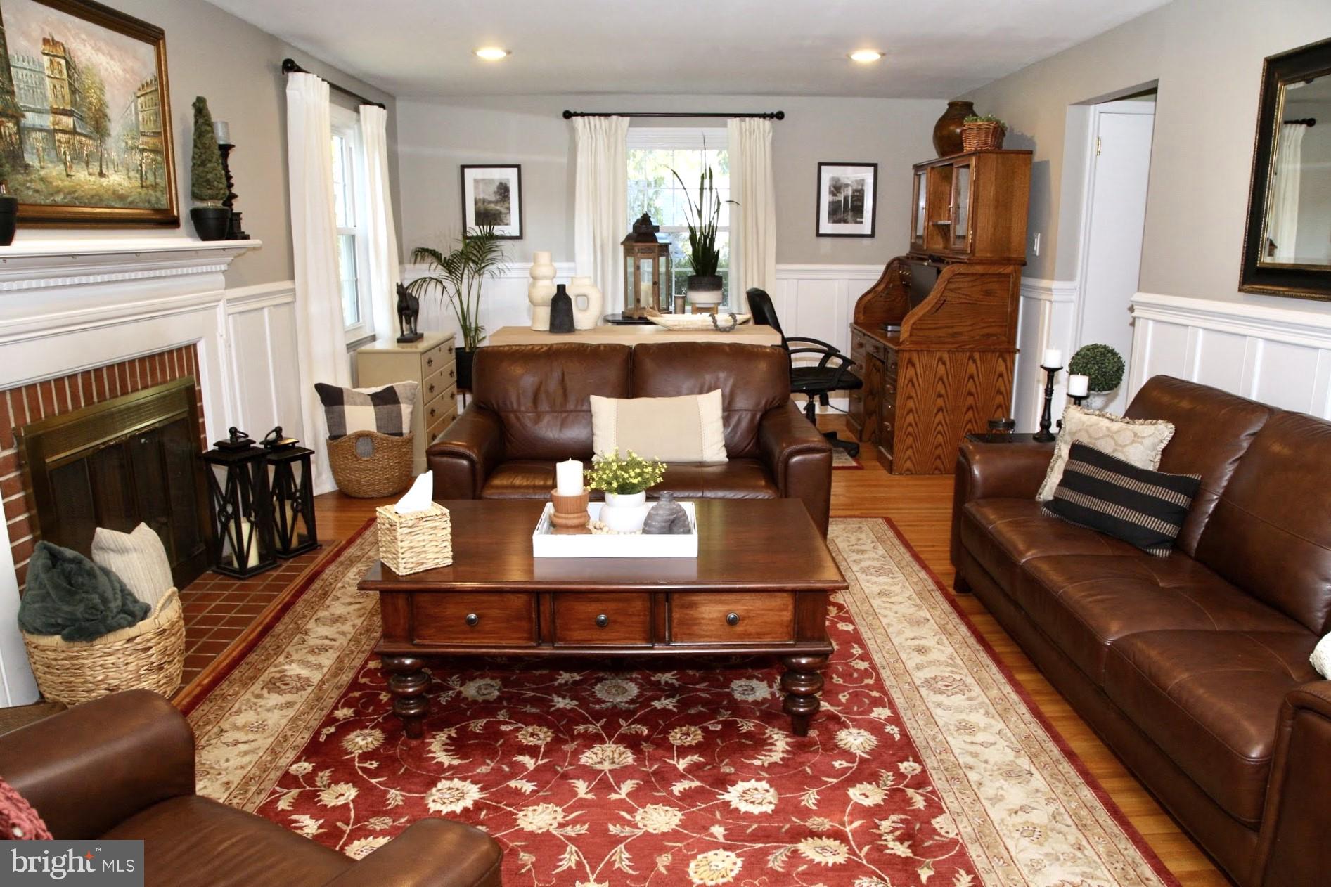 230 Sharrowvale Road Cherry Hill, NJ 08034 - Photo 10 of 25