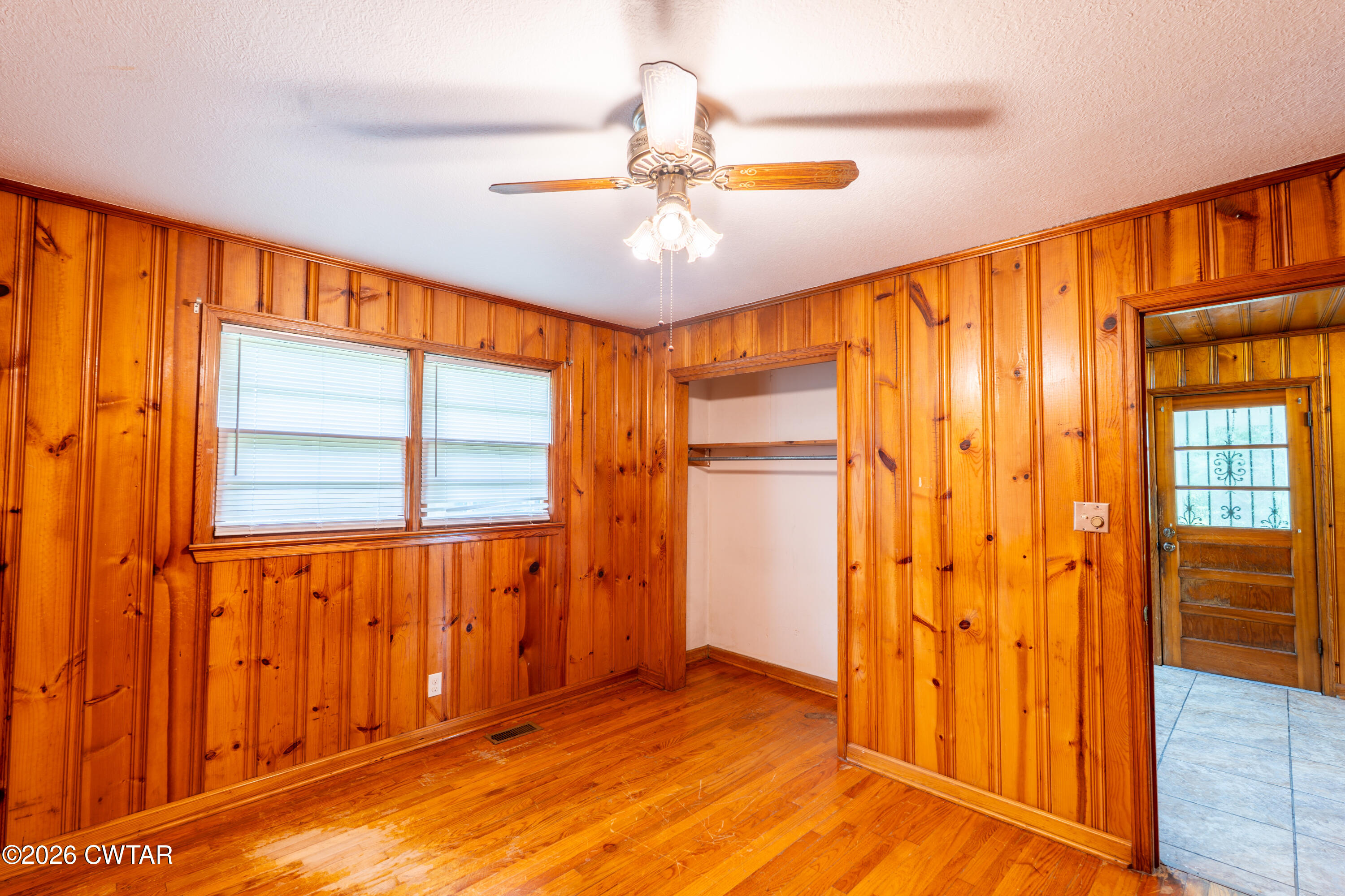 328 Terrell Road Martin, TN 38237 - Photo 19 of 25 Bedroom