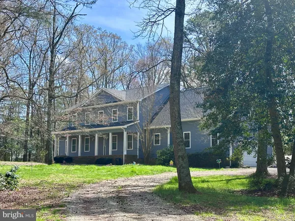 $799,999 | 3824 Coulbourn Mill Road, Salisbury, MD 21804