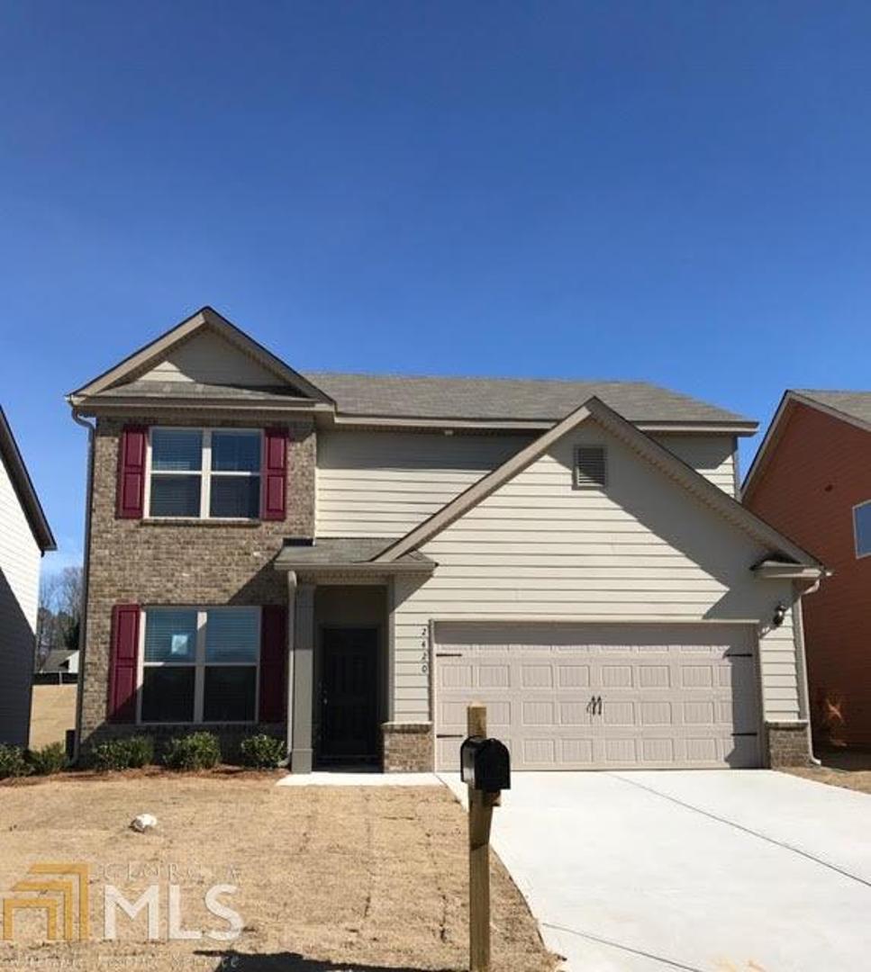 4461 Belcamp Road, Unit 10 Union City, GA 30291 - Photo 1 of 1