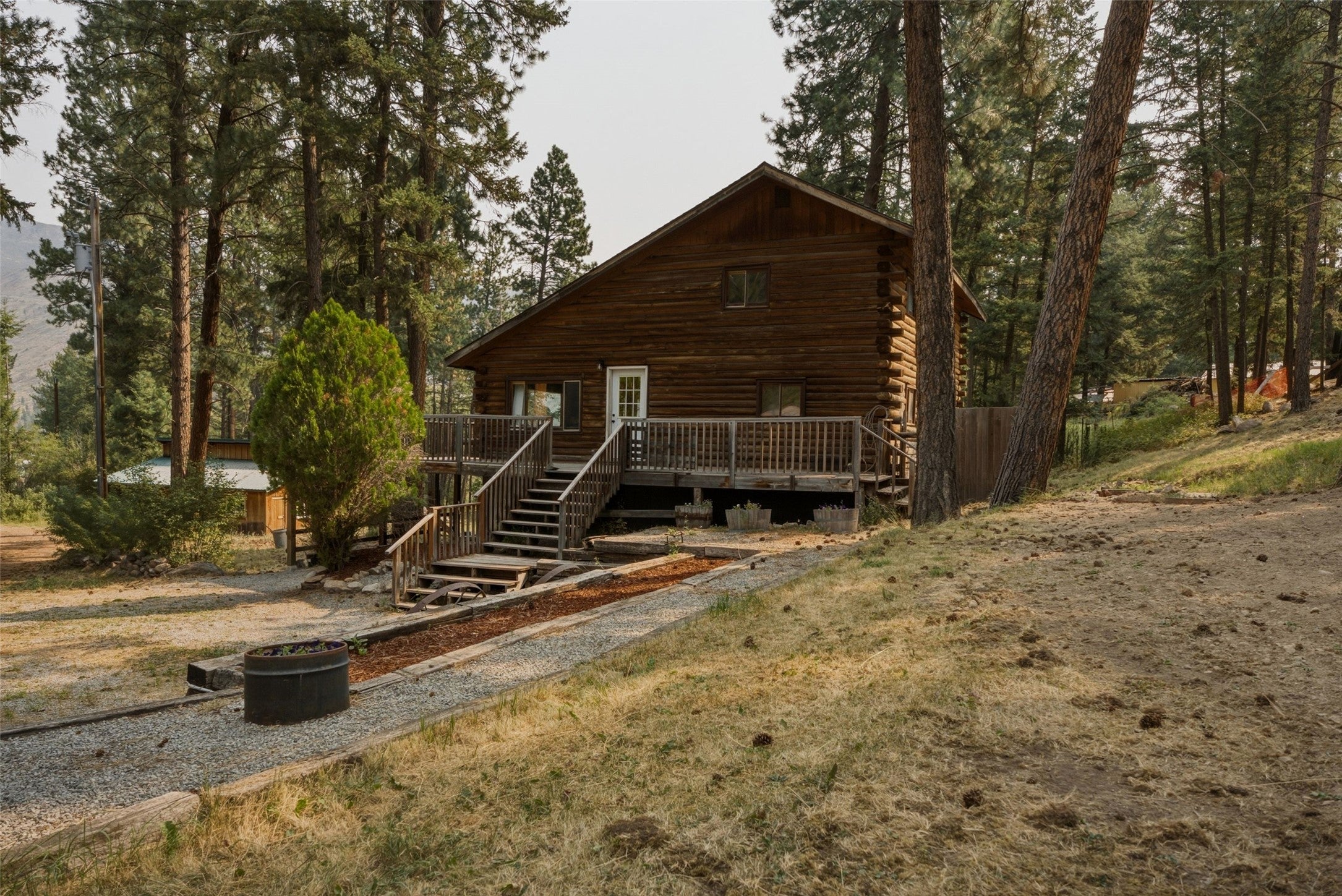 12850 Mill Creek Road Lolo, MT 59847 - Photo 4 of 80 Gallery Image 4