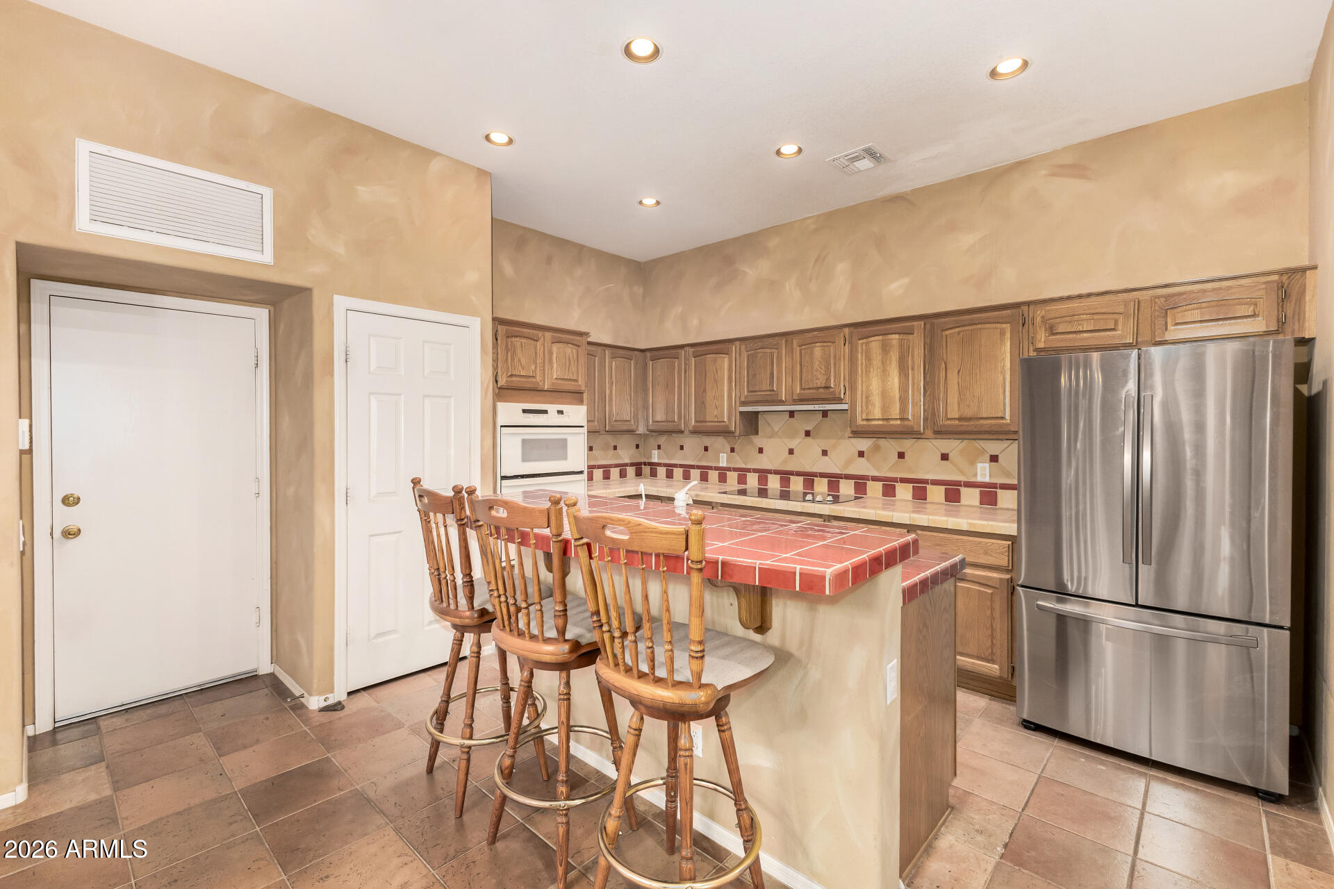 9741 East Holiday Way Sun Lakes, AZ 85248 - Photo 9 of 46 13 Kitchen