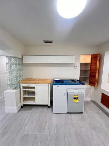 a utility room with washer and dryer