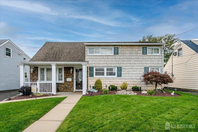 $625,000 | 117 Hagaman Street, Carteret, NJ 07008