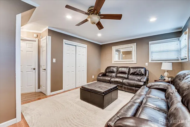 $625,000 | 117 Hagaman Street, Carteret, NJ 07008