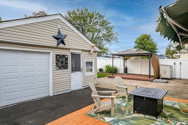 $625,000 | 117 Hagaman Street, Carteret, NJ 07008