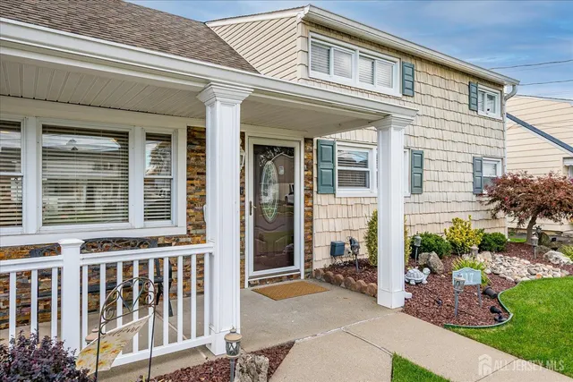 $625,000 | 117 Hagaman Street, Carteret, NJ 07008