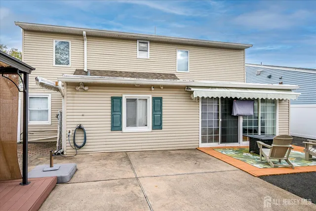 $625,000 | 117 Hagaman Street, Carteret, NJ 07008