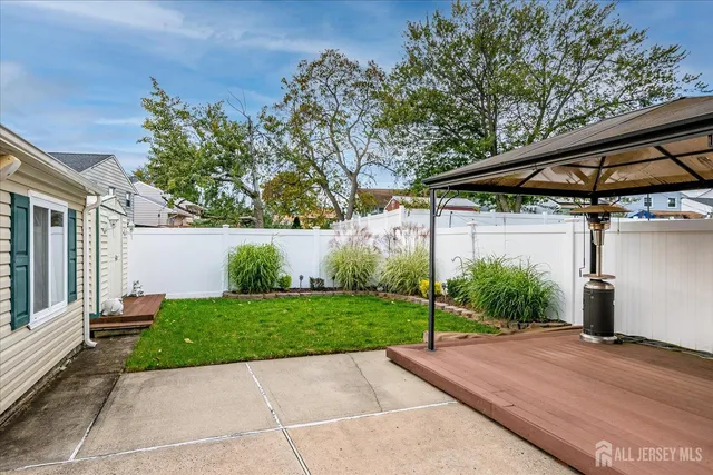 $625,000 | 117 Hagaman Street, Carteret, NJ 07008