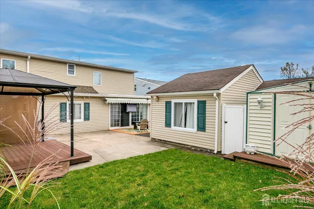 $625,000 | 117 Hagaman Street, Carteret, NJ 07008