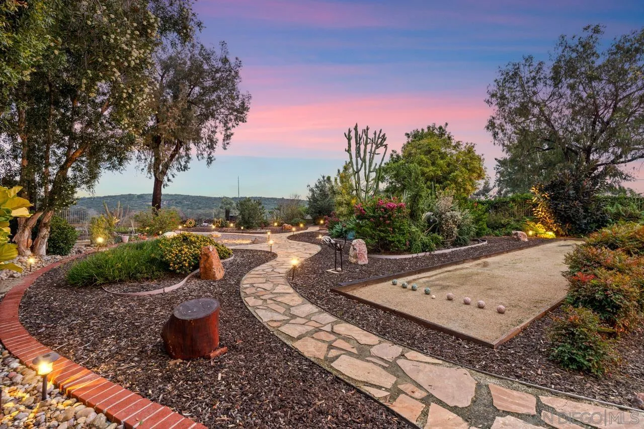 10235 Rue Chamberry San Diego, CA 92131 - Photo 2 of 72 a view of a backyard