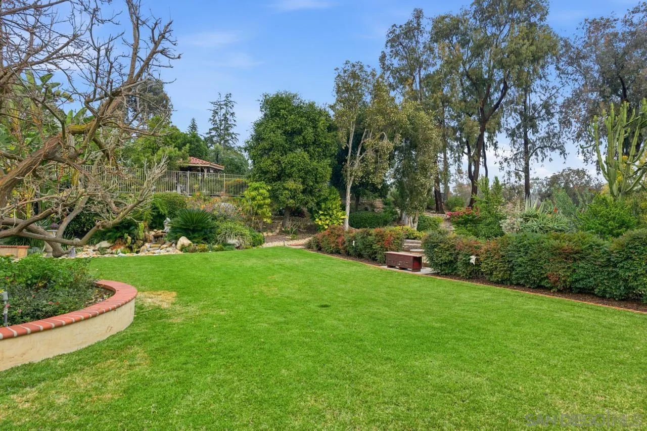 10235 Rue Chamberry San Diego, CA 92131 - Photo 51 of 72 a view of a park with large trees