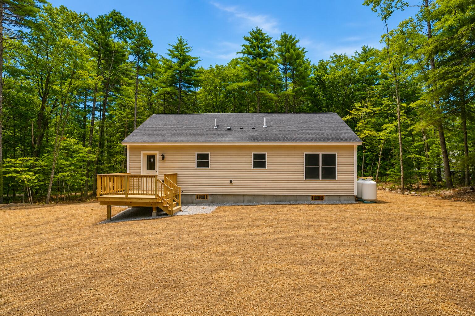 170 Silver Lane Limerick, ME 04048 - Photo 2 of 34 Ext1