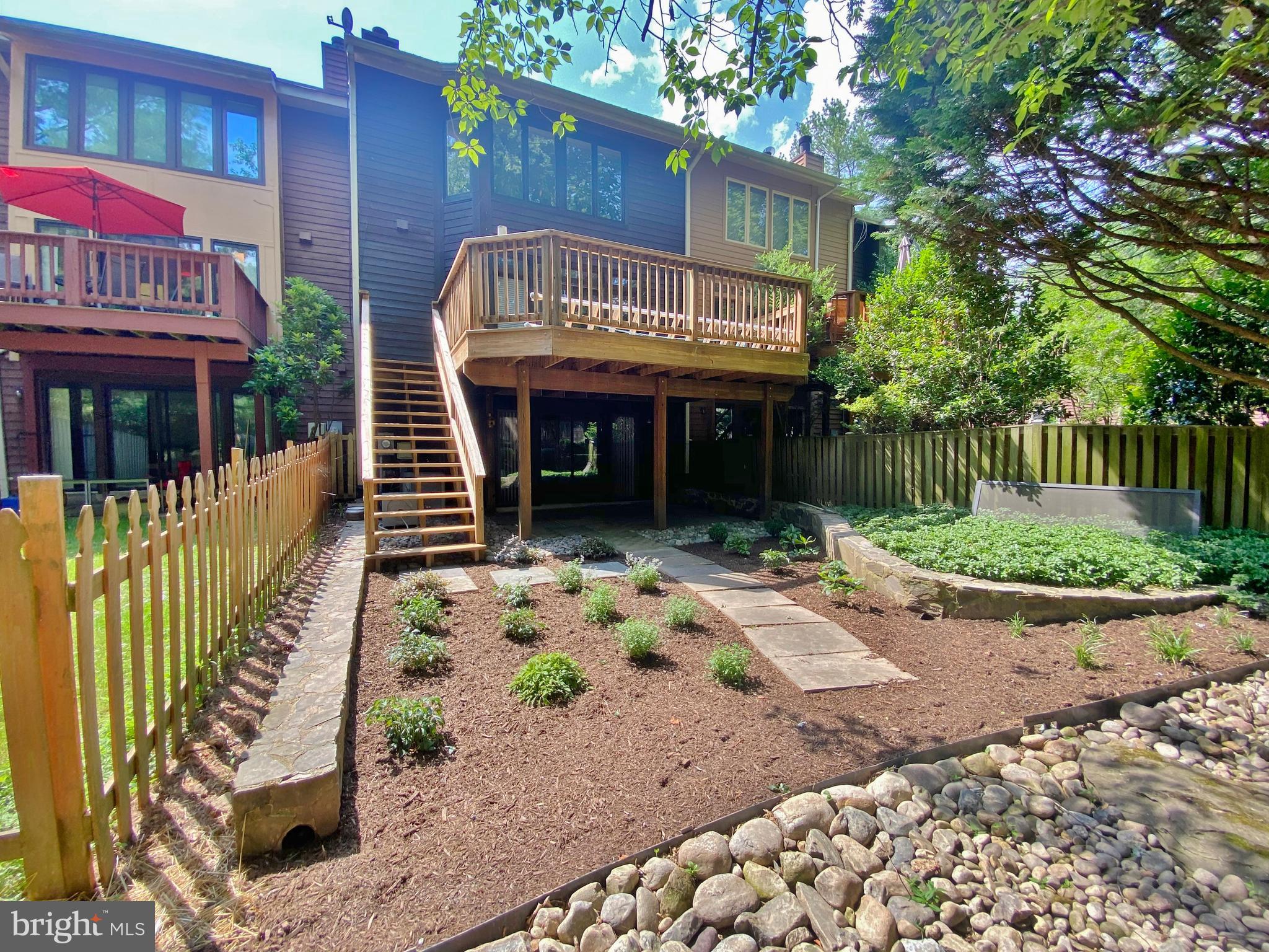 10944 Whiterim Drive Potomac, MD 20854 - Photo 45 of 46