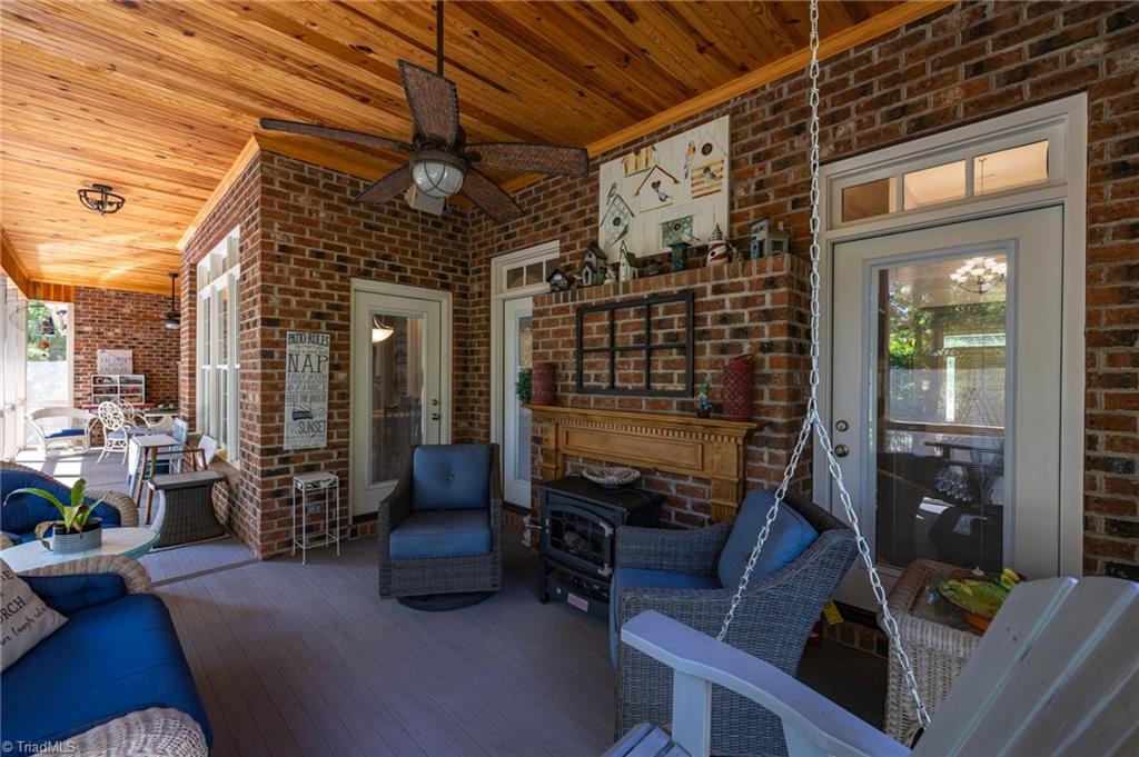 1147 Highway 62 High Point, NC 27263 - Photo 30 of 45