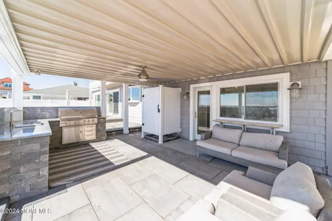 $4,000 | 340 Bay Lane, Mantoloking, NJ 08738