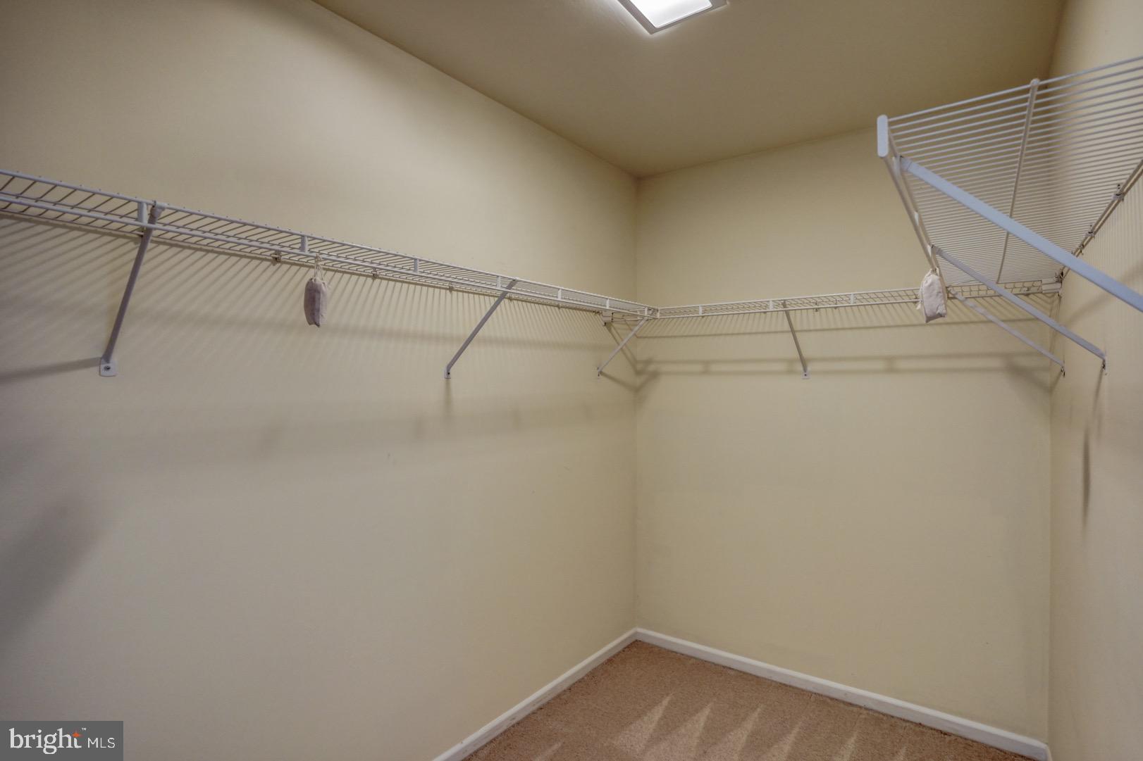 22 Arbor Drive Dover, DE 19904 - Photo 37 of 52 a view of a room with racks on the wall