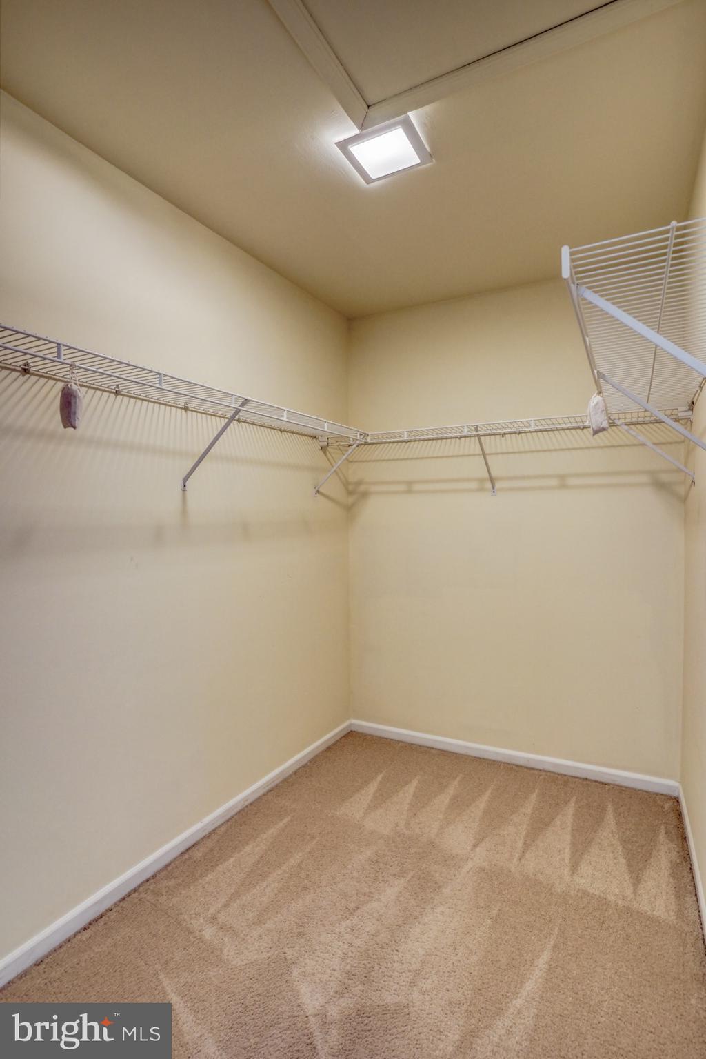 22 Arbor Drive Dover, DE 19904 - Photo 38 of 52 a view of a room with racks on the wall