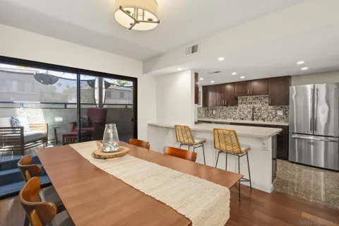$1,425,000 | 1024 Wilbur Avenue, Unit 3, San Diego, CA 92109