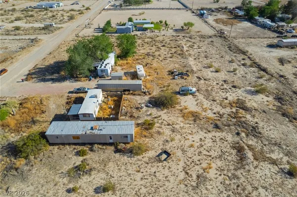 $130,000 | 2350 Shawnee Street, Sandy Valley, NV 89019