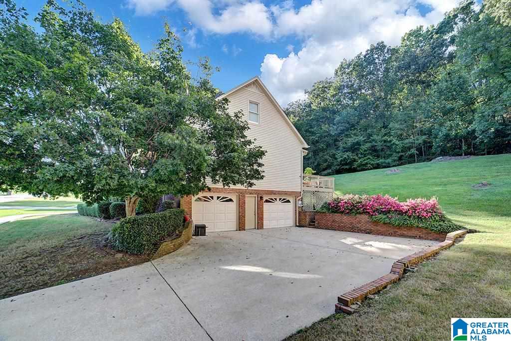6271 Canterbury Road Pinson, AL 35126 - Photo 29 of 34