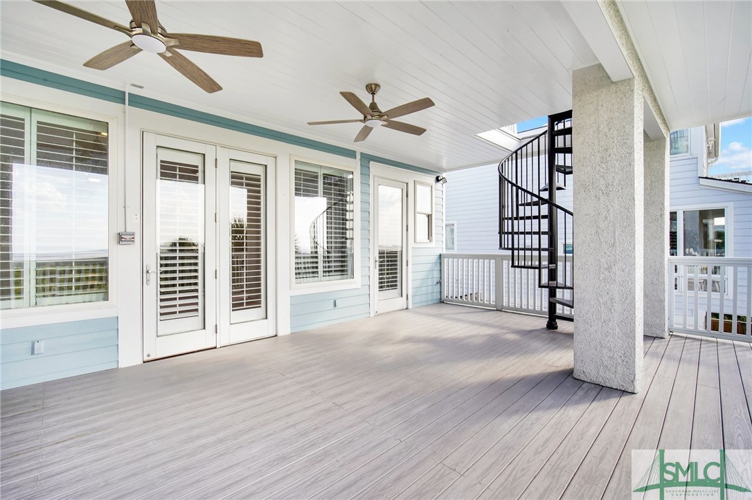 1 Waterside Tybee Island, GA 31328 - Photo 24 of 48