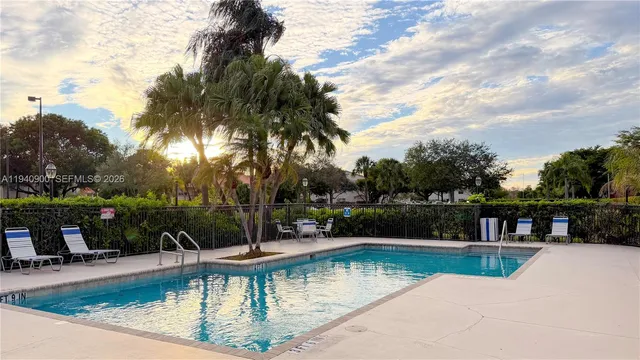 a view of an ocean view